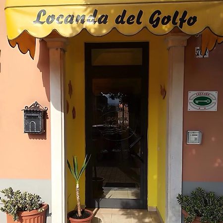 Locanda Del Golfo La Spezia Exteriér fotografie