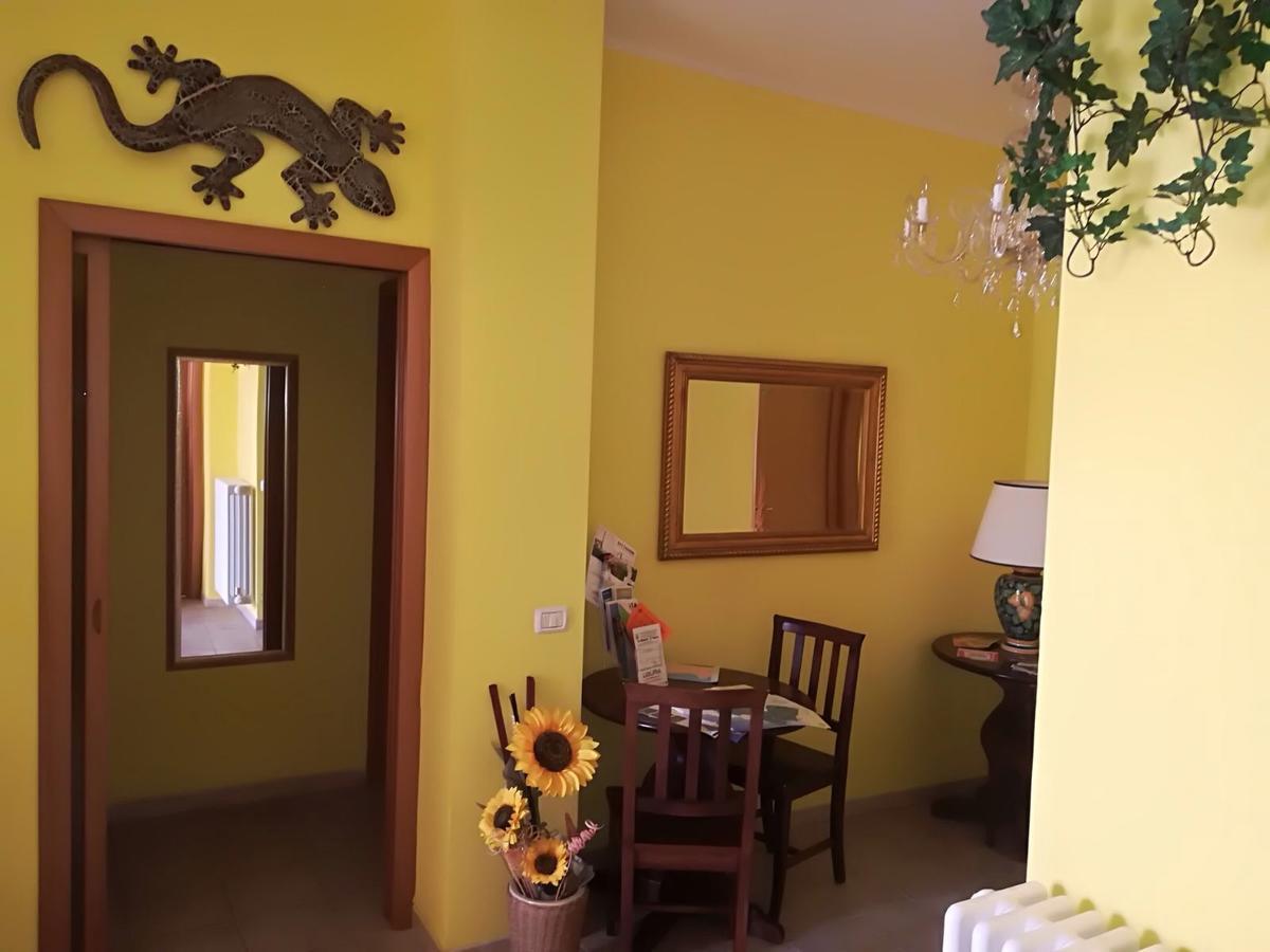 Locanda Del Golfo La Spezia Exteriér fotografie