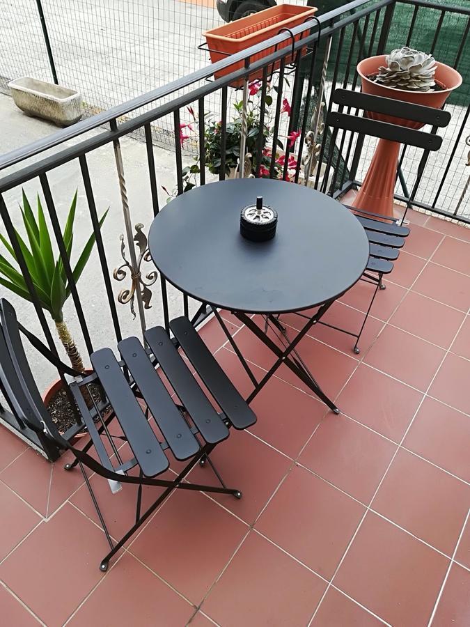 Locanda Del Golfo La Spezia Exteriér fotografie