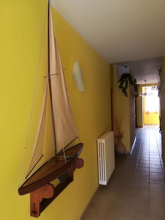 Locanda Del Golfo La Spezia Exteriér fotografie