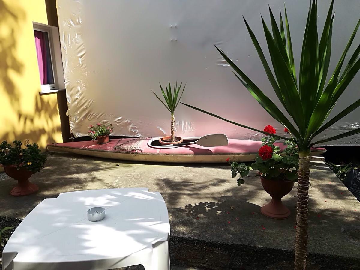 Locanda Del Golfo La Spezia Exteriér fotografie